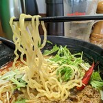 担々麺 蜀香 - 