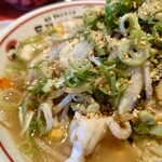 二代目長浜将軍 - 