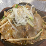 ロクデナシ酒場 野毛食道楽 - 