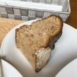 飛行船スタイル 南條 - パン