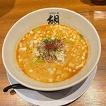 担担麺 胡 - 