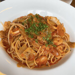 飛行船スタイル 南條 - ペスカトーレ