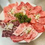 Yakiniku Kicchin Karubi Papa - 