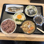 錦糸町小町食堂  - 