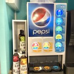 Hawaiian Cafe&Restaurant 魔法のパンケーキ - ソフトドリンクバー