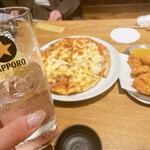 酒場食堂よろずや - 