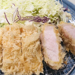 Tonkatsu Hibiki - 