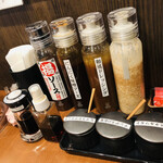 とんかつ ひびき - 