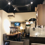 とんかつ ひびき - 