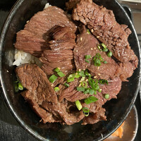 焼肉家 KAZU 神楽坂 - 