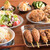やきとん ひなた - 料理写真:宴会コース