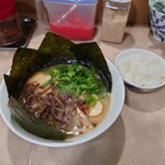 大手町ラーメン - 