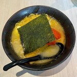 らーめん和 - 
