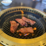 Ishigakigyuusemmonten yakiniku kinjou - 