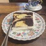 Kafe De Maesutoro - 