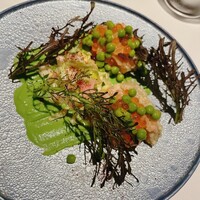 Restaurant Re: - 