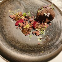 Restaurant Re: - 