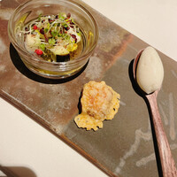 Restaurant Re: - 