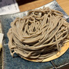 玄蕎麦 しんがり - 料理写真: