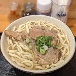 沖縄料理 ソーキ家 - 