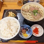 沖縄料理 ソーキ家 - 