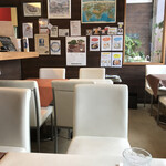 B4 cafe - 