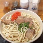 沖縄料理 ソーキ家 - 