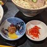 沖縄料理 ソーキ家 - 