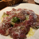 Osteria da K.[kappa]  - 