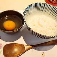 焼鳥 みかど - TKG