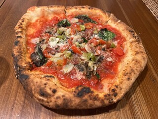 PIZZERIA Due Sette - 