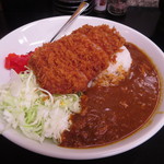 とんかつ檍 蒲田本店 - 