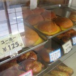 アサカベーカリー - 