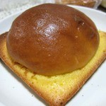 アサカベーカリー - ユーホー