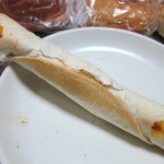 アサカベーカリー - タコス