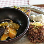 ライステラスカフェ - 