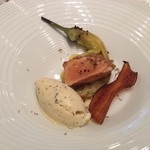 ア・ニュ ルトゥルヴェ・ヴー - 断面