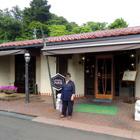 六角堂 - 2013年8月8日(木)　店舗外観