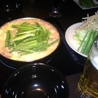 博多もつ鍋 やま中 赤坂店 - 