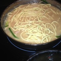 博多もつ鍋 やま中 赤坂店 - 