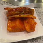 焼肉 吉田 新館 - 