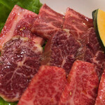 焼肉 吉田 - 