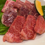 焼肉 吉田 - 