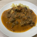 洋食屋ターレ - 