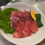 焼肉 吉田 新館 - 