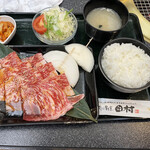 肉の割烹 田村  - 