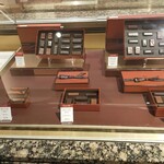 ラ･メゾン･デュ･ショコラ - 