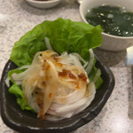 焼肉 吉田 新館 - 