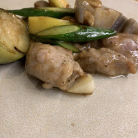 中国料理 にいくら - 