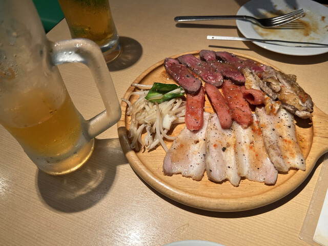 Asian Bistro Sakura Kitasenju